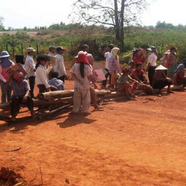 Landmark Report Promotes Human Rights in Transboundary Investments