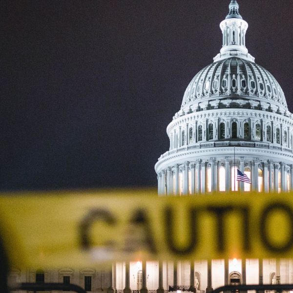 To Combat Climate Change, U.S. Leaders Turn To Proven Tactics