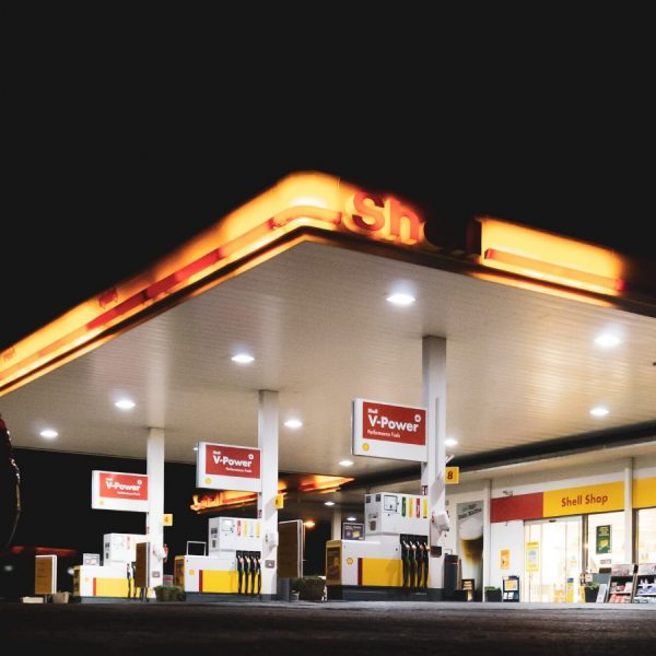 Big Oil Dumps Billions Into Misleading Advertising Campaigns