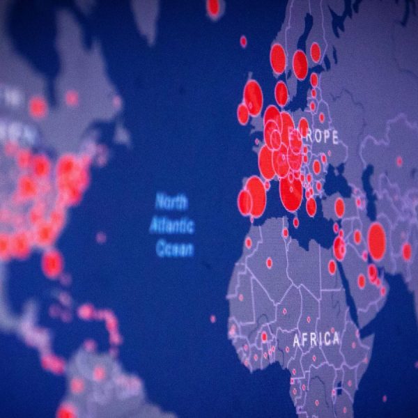 Repress the Virus, Not Activists