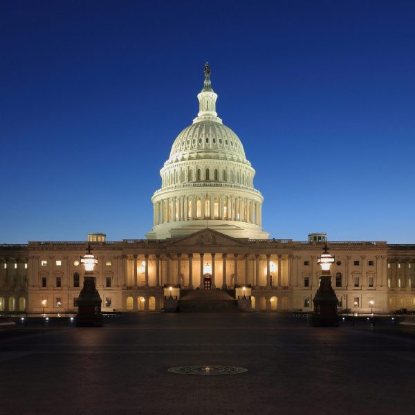 An In-Depth Look at Congressman Raskin’s Federal Anti-SLAPP Legislation￼
