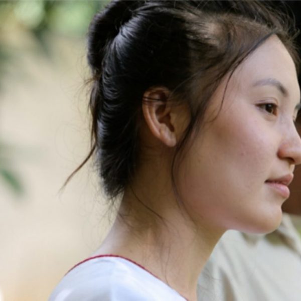 EarthRights School Mekong Students Start Year with Forum Theatre Workshop