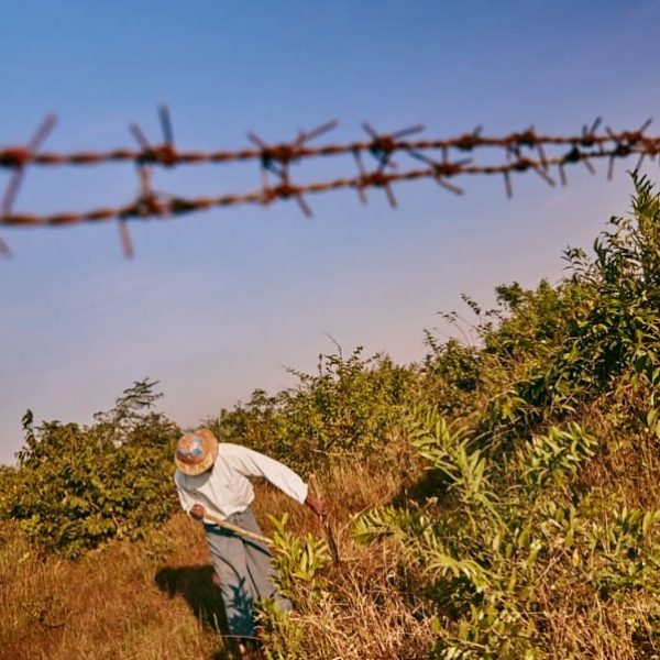 The UN Human Rights and Environment Expert Should Focus on Conservation Refugees and FPIC