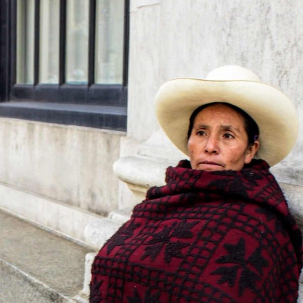 Familia campesina peruana apela contra Newmont en el Tribunal de los EE. UU.