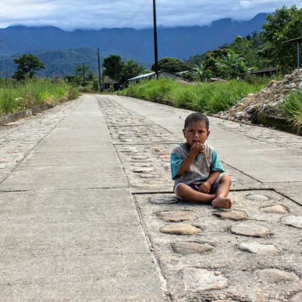 U’wa Communities Demand Oil Projects Stop In Their Ancestral Territory In Colombia