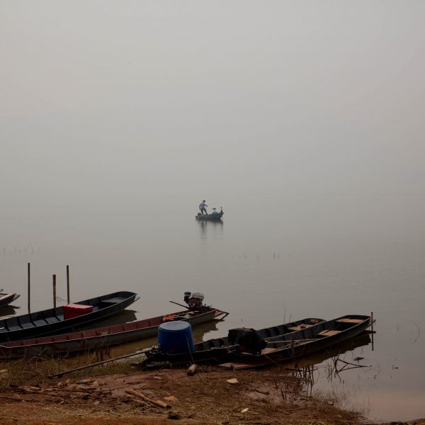 Myanmar: Say ‘No’ to Coal and Big Hydropower