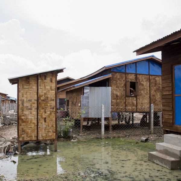 What the World Bank’s Failed Resettlement Policy Means in Myanmar