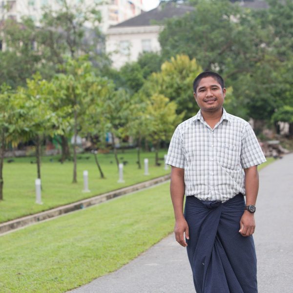Myanmar Human Rights Activist Denied Bail Despite Deteriorating Health