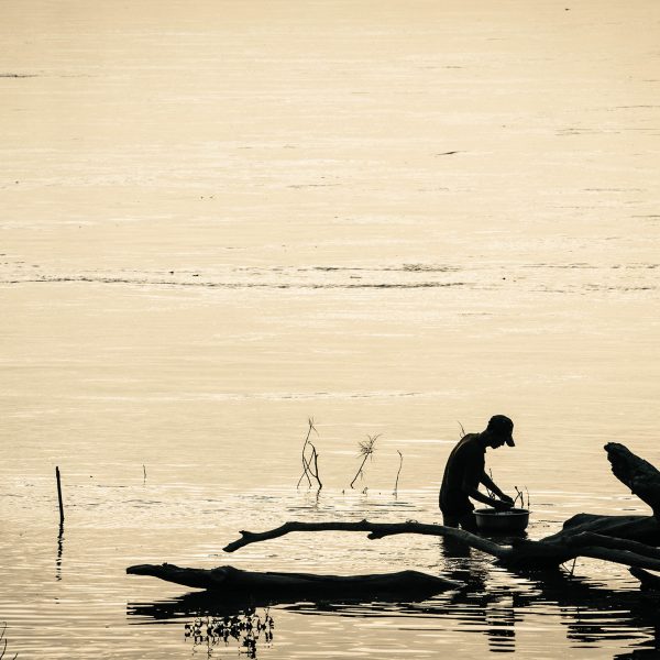 Sesan Families Face Forced Evictions and a Flooded Future