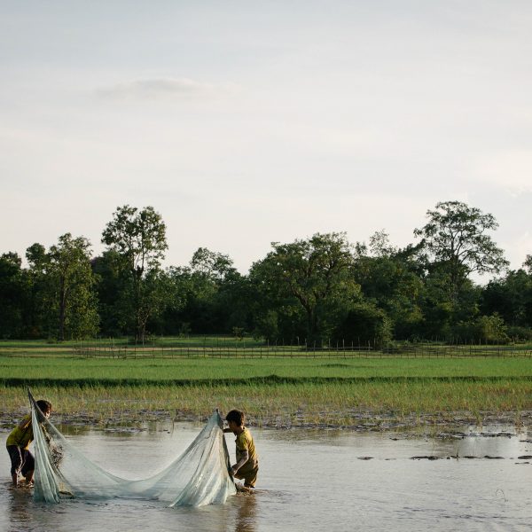 UN Envoys Report Concern over Don Sahong Dam Impacts to Human Rights Council