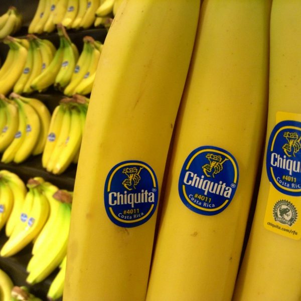In Search of an Ethical Banana