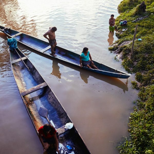 Groups Urge President Duque to Protect Frontline Communities During COVID-19 Pandemic