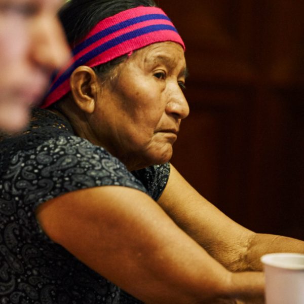 Stories of Resistance and Resilience: World Day of Indigenous Peoples