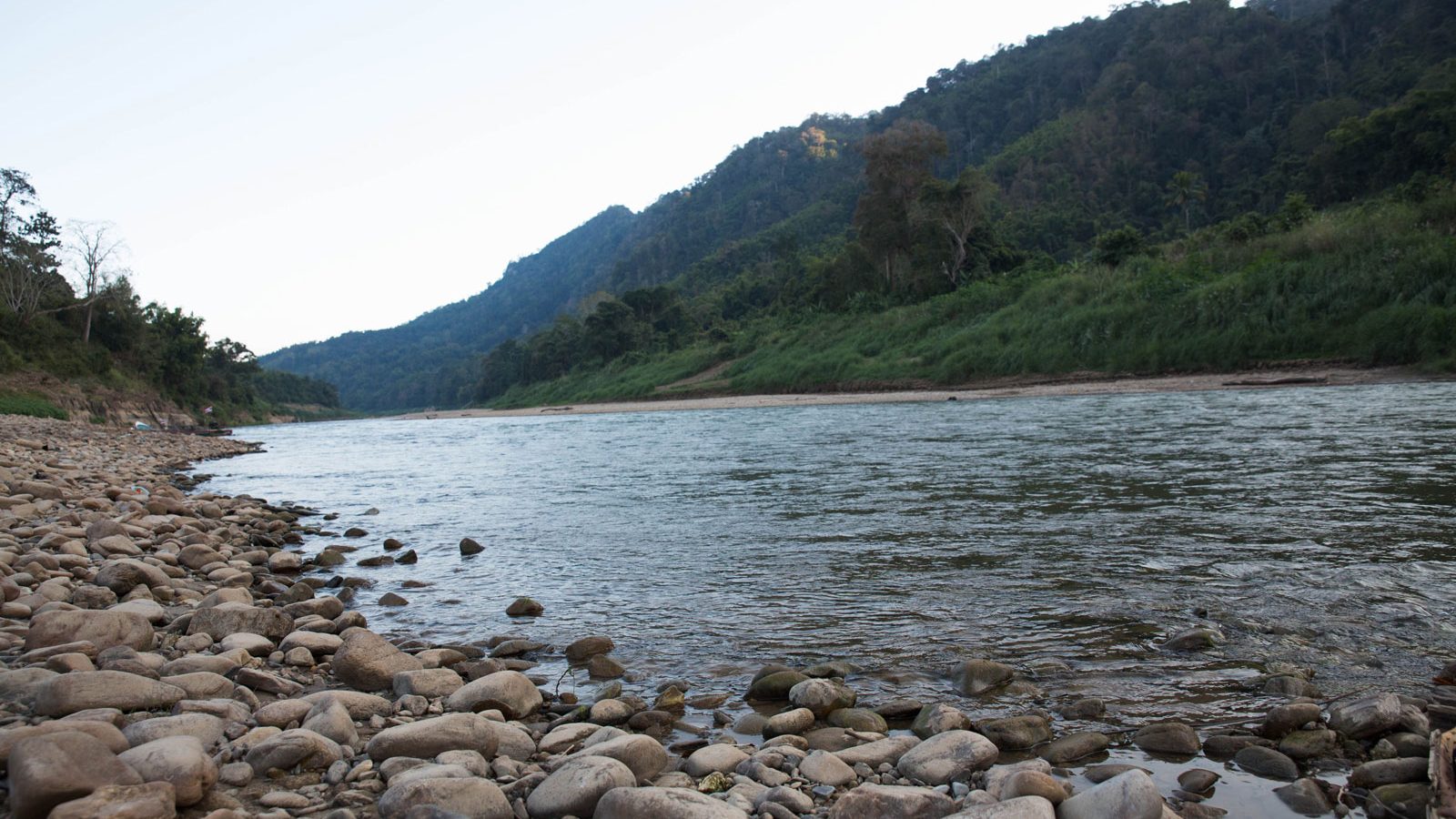 Xayaburi Dam | EarthRights International