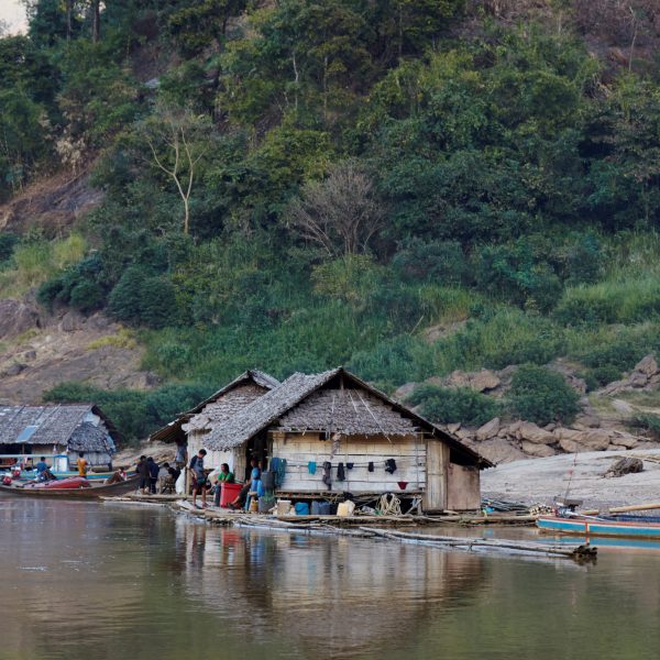 World Development Day: Ignoring the Human Cost