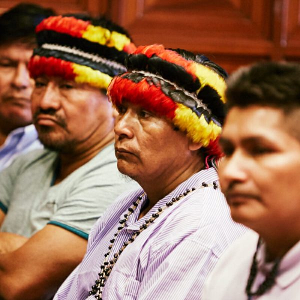 Celebrating Indigenous Peoples’ Day, the Alternative to a Very Outdated Holiday