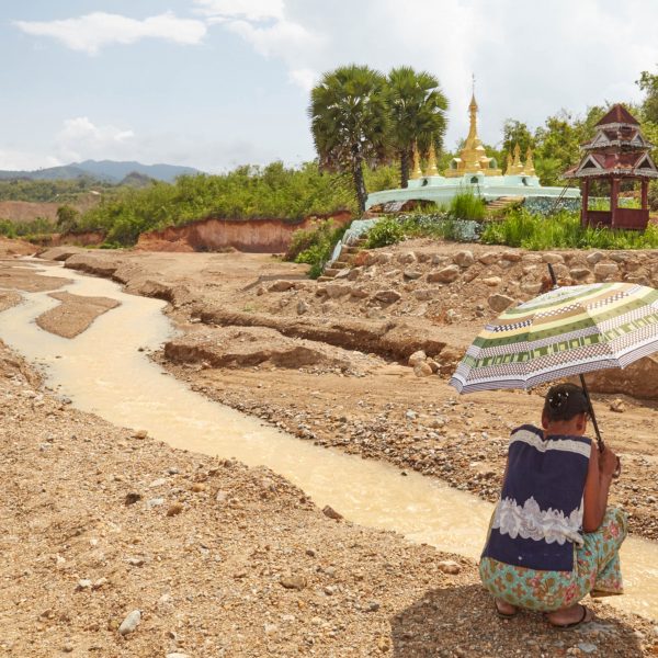 State Department Must Renew and Strengthen Reporting Requirements for Companies Investing in Myanmar