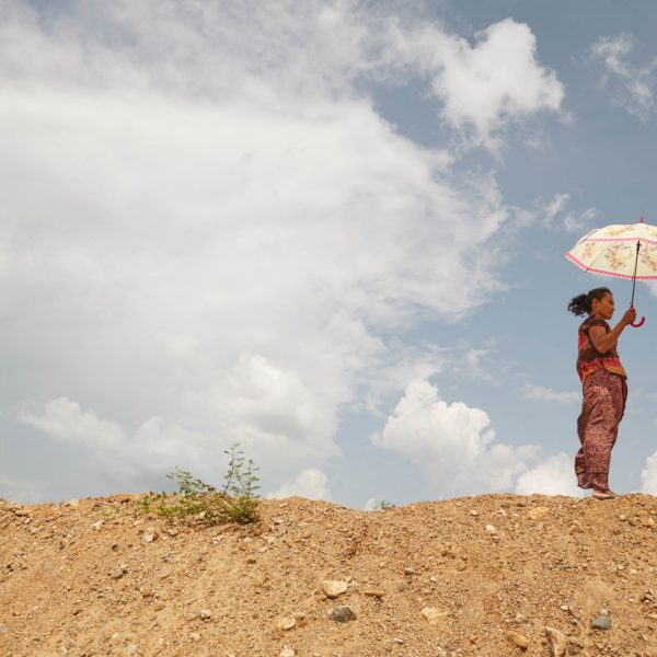 Open letter to the IFC regarding its proposed financing of a crony-owned cement factory and coal mine in Myanmar