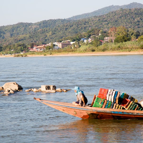 From the Amazon to the Mekong, We Are All Connected