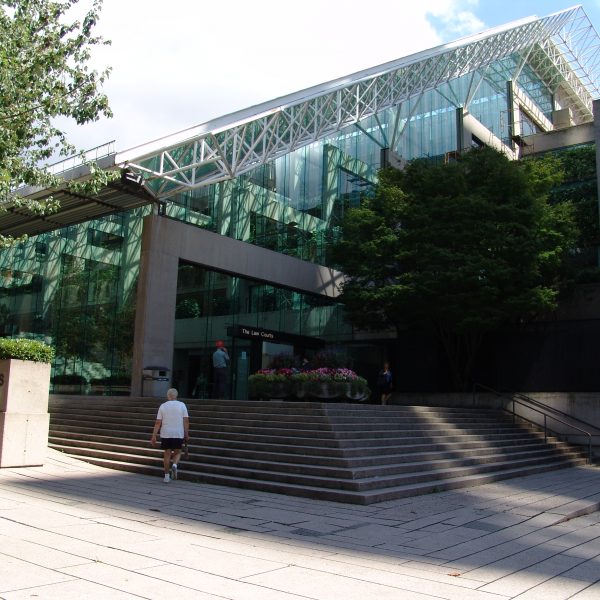 Lawsuit Against Nevsun Resources for Forced Labor and Torture can Proceed to Trial