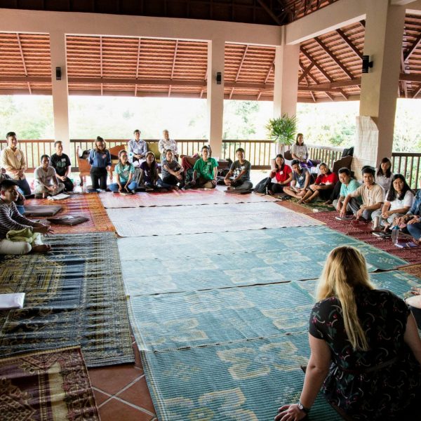 School is Back in Session: A Conversation with the EarthRights School Team