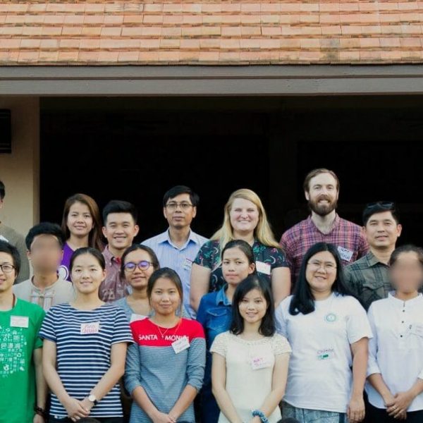Training Lawyers for the Movement: The Mekong Legal Advocacy Institute