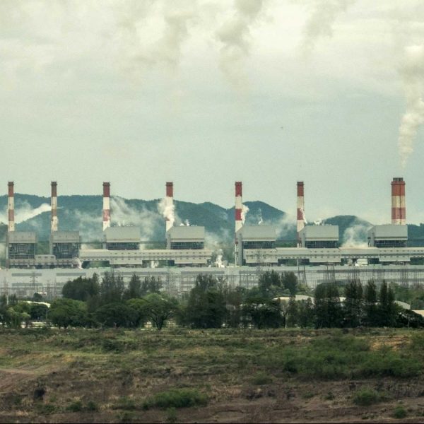 Minimal Impact: The Effects On Thailand’s Energy Security Of Disrupting Myanmar Gas Imports
