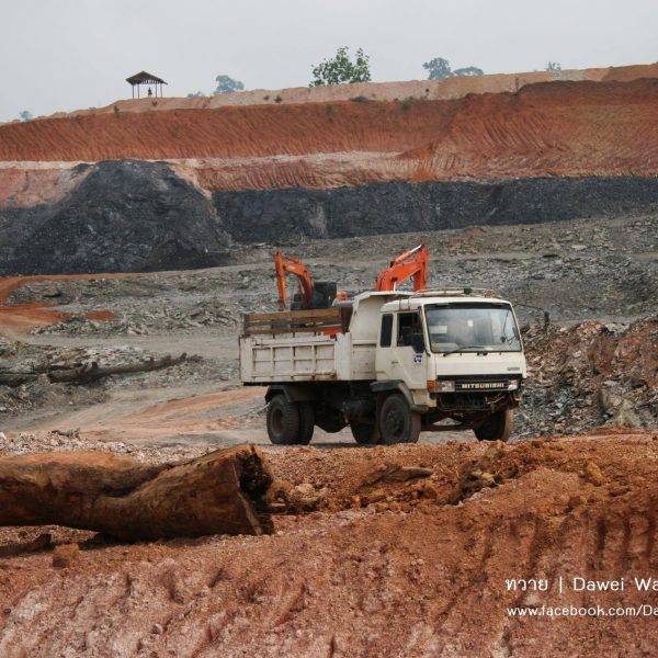 Communities Affected by Thailand’s Investments Abroad Take Action at UN Forum