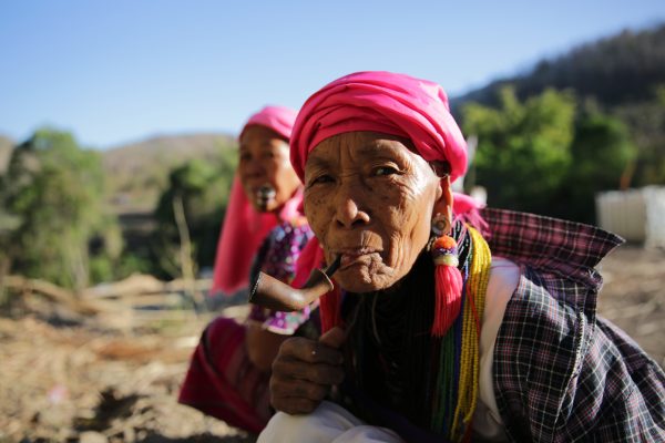 En primera lÃnea de la justicia climática: Cómo defender la resistencia comunitaria ante la destrucción del clima