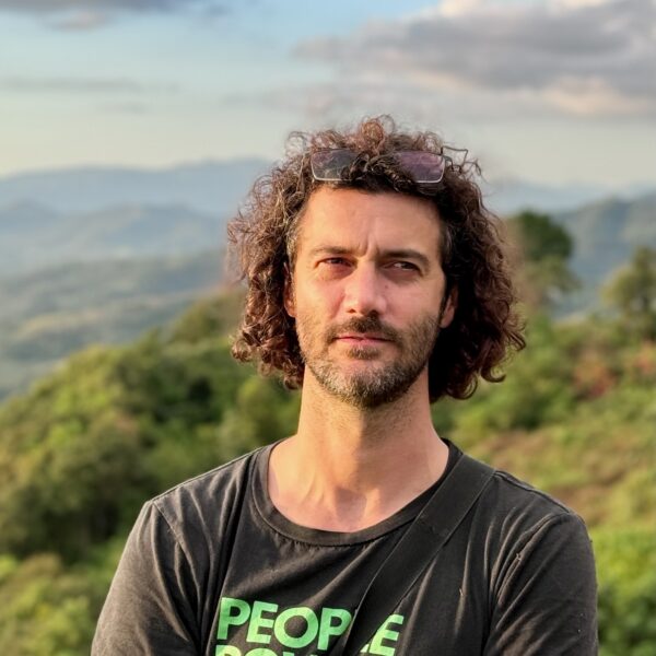 Ben Hardman