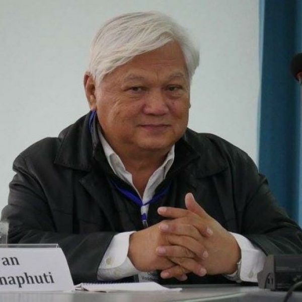 Thai Military Must Drop Unlawful Charges Against Academics