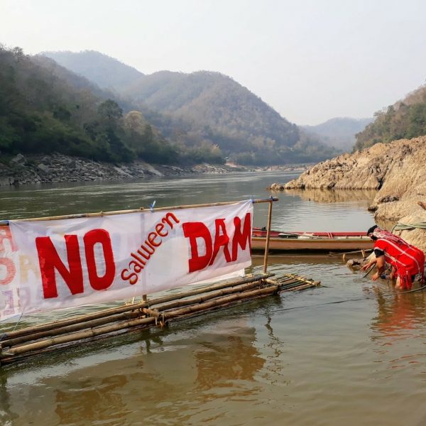 When the Mekong Meets Mongolia: Tracking Community Power Across Asia