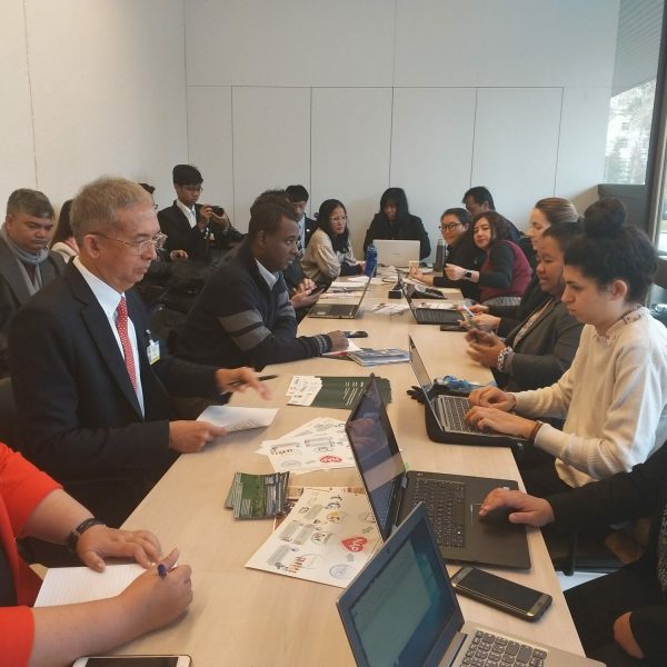 Plan it Right: National Action Plan of Thailand on Business and Human Rights Shall be Inclusive to CSOs Voices