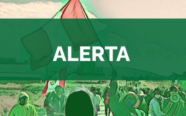EarthRights International denuncia desaparición de defensores aymaras y presenta habeas corpus