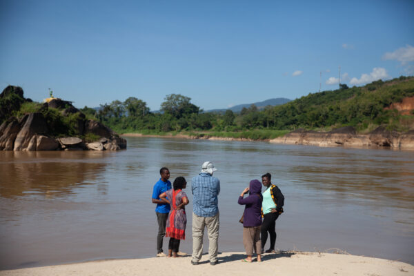 EarthRights and Partners Convene First-Ever Global School