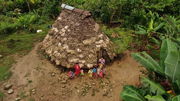 En Colombia siguen prevaleciendo los intereses económicos sobre los derechos de las comunidades indígenas