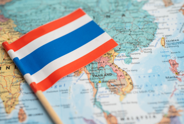 Criminalization and Judicial Harassment of Earth Rights Defenders in Thailand