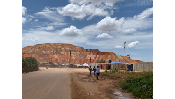 The Critical Need to Protect Communities from Critical Minerals Mining