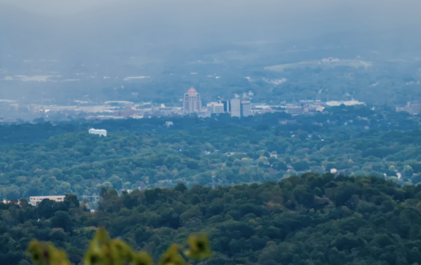 County of Roanoke v. Moore