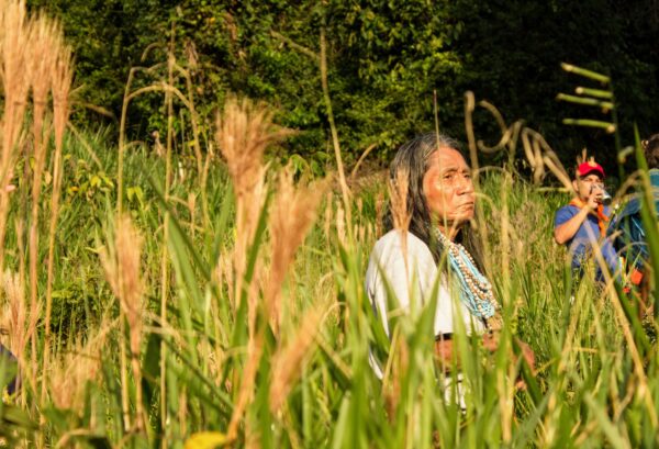 The Struggle of the U’wa People: A Milestone in the Defense of Indigenous Rights