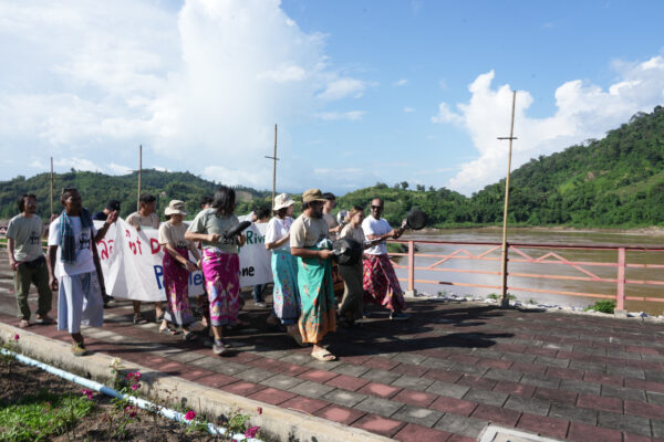 Rising Electricity Bills, Energy Justice, and the Quest for Change in Thailand
