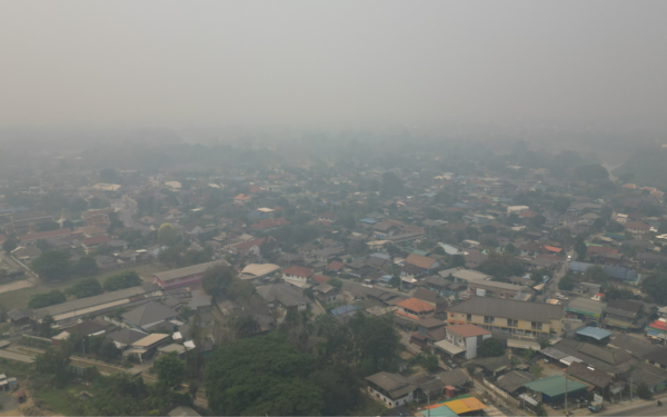 The Complex Terrain of Transboundary Environmental Harms in the Mekong Region