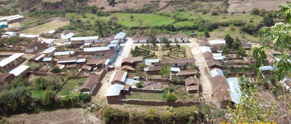 Después de cuatro años de largo proceso judicial, defensores y defensoras ambientales de Chumuch esperan el cierre de su caso