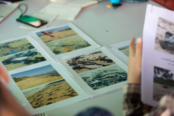 EarthRights School Explores Impact of Industrial Estate on Thailand’s Coastal Communities
