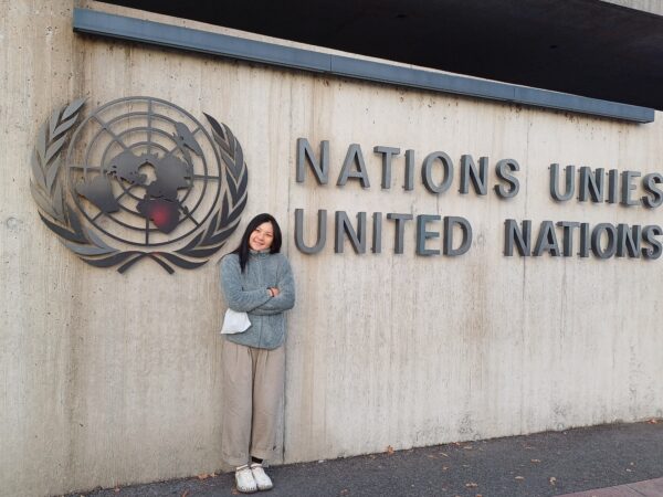 Reflections of Indigenous Youth on U.N. Forum on Business and Human Rights