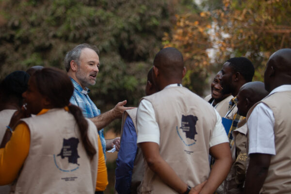 Activism and Education: The Democratic Republic of the Congo’s Hopeful Horizon