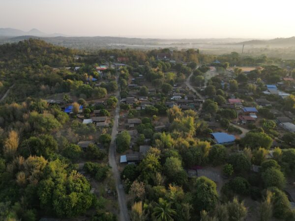 Indigenous Village in Thailand Mobilizes to Prevent Forced Displacement for the Second Time