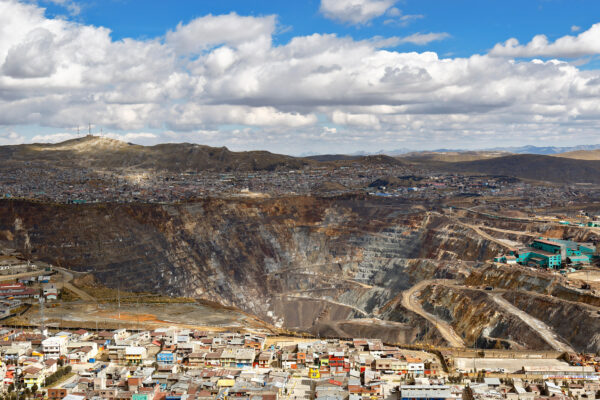 Cerro de Pasco: Entre violaciones a derechos humanos y la ausencia de justicia ambienta