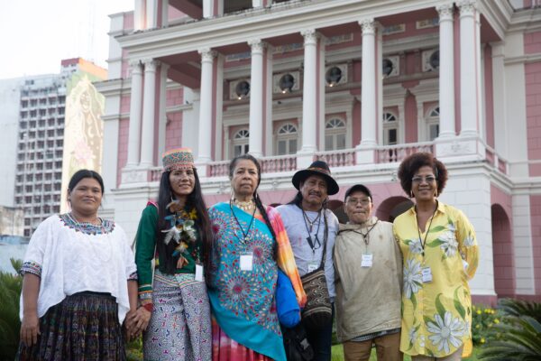 Declaration of Manaus urges the Inter-American Court to clarify State obligations in climate emergency