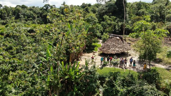 Organizaciones internacionales piden al gobierno del presidente Gustavo Petro honrar su compromiso con los pueblos indígenas y cumplir con los acuerdos pactados con la Nación U’wa